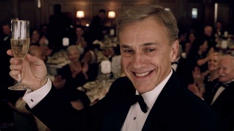 georgetown entertainment reviews|Georgetown Film Review: Christoph Waltz’s Worthy Directing .
